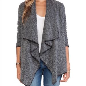 Bailey44 Blanket Coat